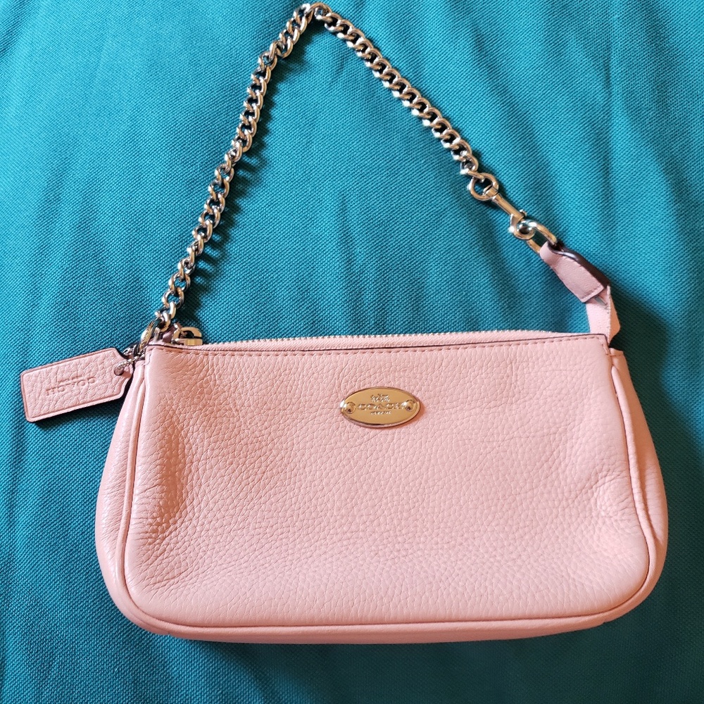 Wristlet